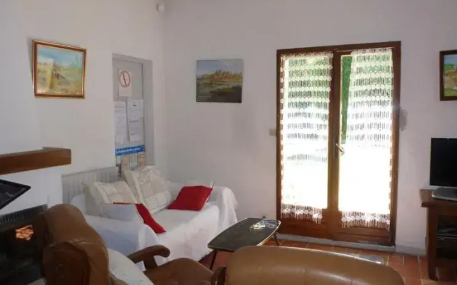 Mas Grimaud Gîte