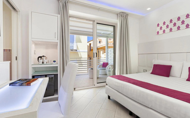 Tasso Suites & Spa