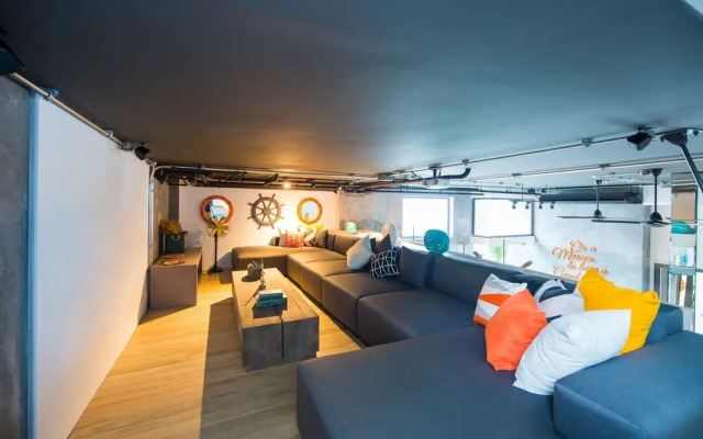 Luxury 5-Bedroom Villa With Games Room In Kata