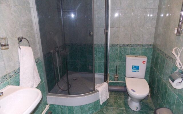 Parus Guest House