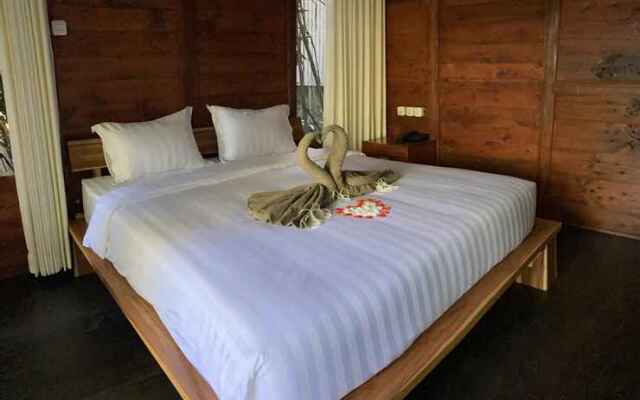 Kaluna Resort - Batu