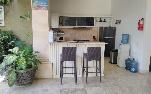 Villa Bima Seminyak