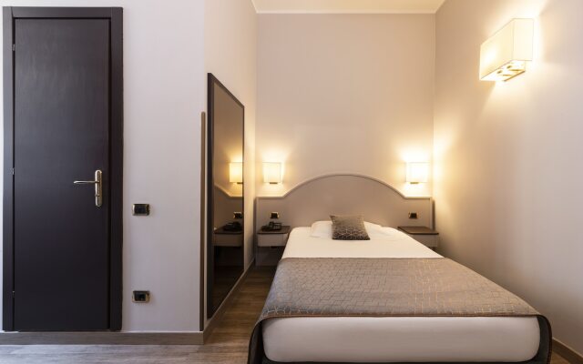 Baviera Hotel