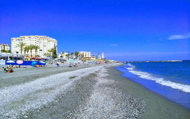 Tropicana Beach & Sun