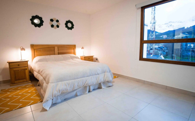 Balcones Del Fin Del Mundo 3 Piso A