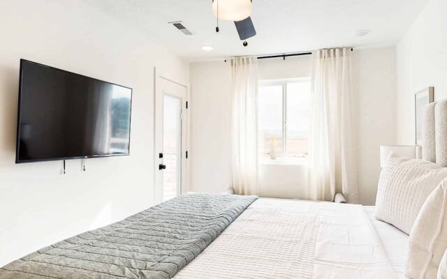 Desert Memories #76 by RedAwning