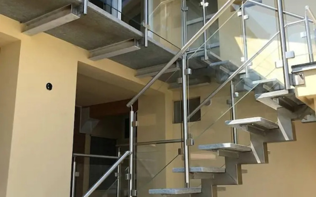 Maison Petit Perlage