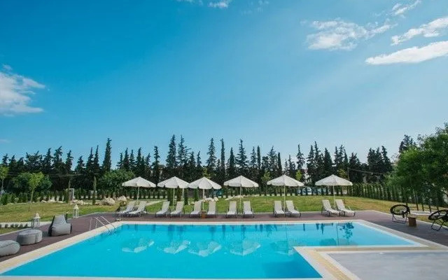 Olea Mare MON. I.K.E.