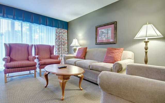 Club Wyndham Kingsgate