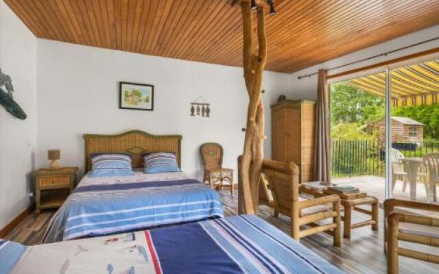 La ferme de Piardiere