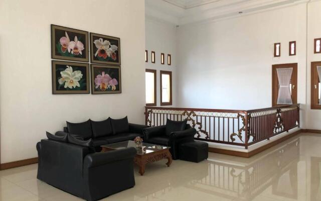 RedDoorz @ Daffi Araya