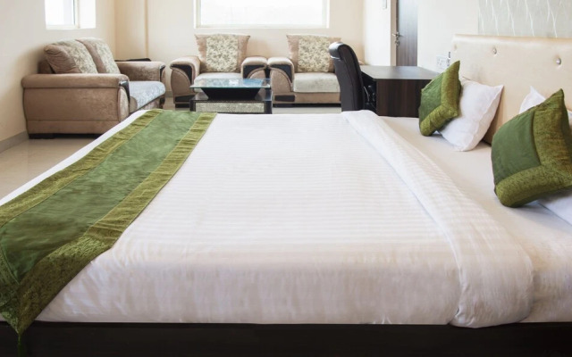 Treebo Trend Atithi Inn