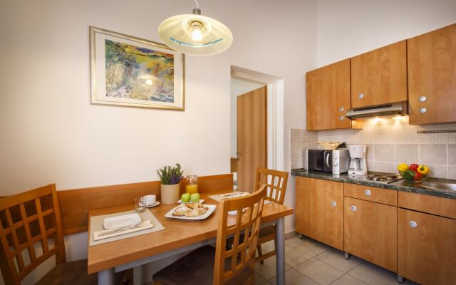 Resort Amarin (Rooms) - Rovinj