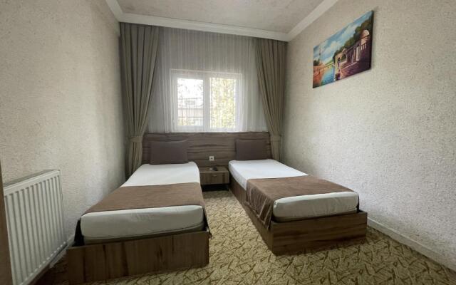 Otel Palan Altindag