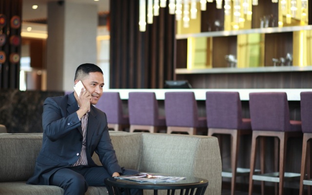 Mercure Karawang