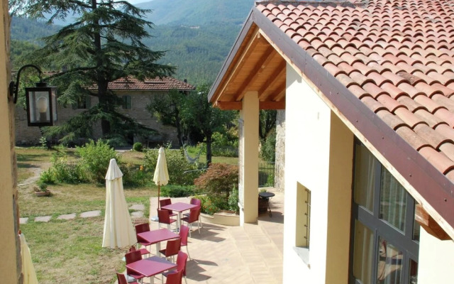 Belvilla by OYO Borgo Belvedere Mono