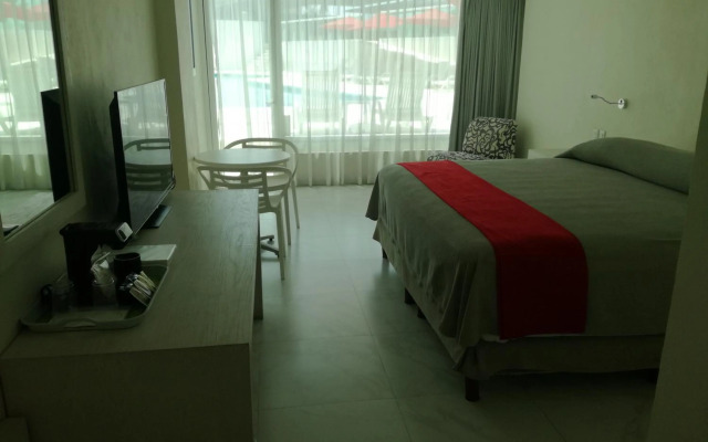 We Hotel Acapulco
