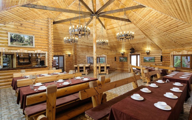 Berloga Hotel