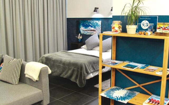 Apartamentos Salbide Zarautz