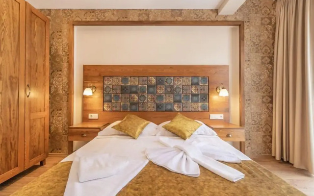 Defne Residence Selimiye