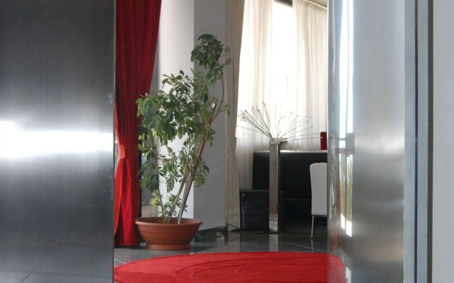 Hotel Villa Michelangelo