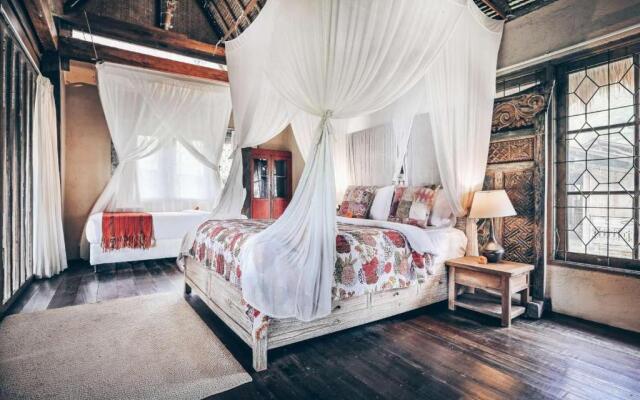 Batukaru Eco Retreat - Adults Only