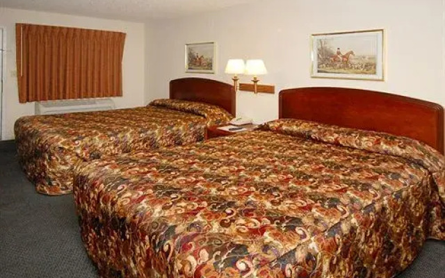 Ambassador Inn and Suites