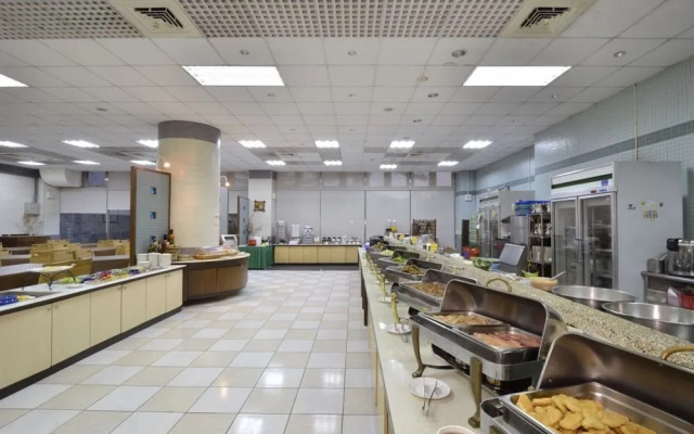 Toong Mao Resort Guanzilin