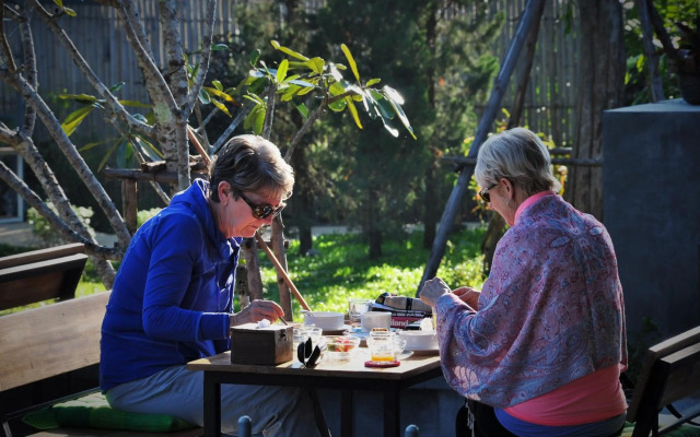 Family House Zen Boutique Resort