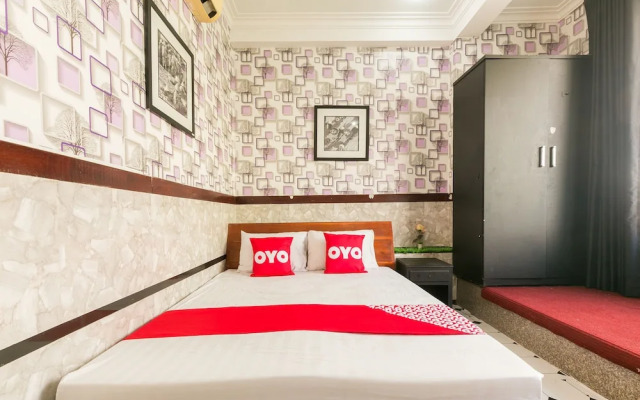 OYO 816 Ht Love Hotel