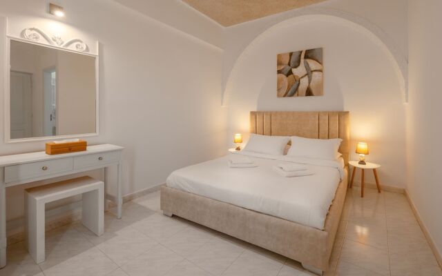 Nevma Suites