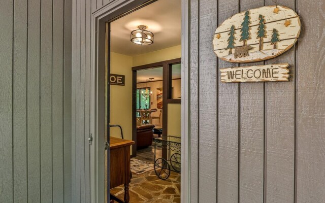 The Retreat at Lake Sconti