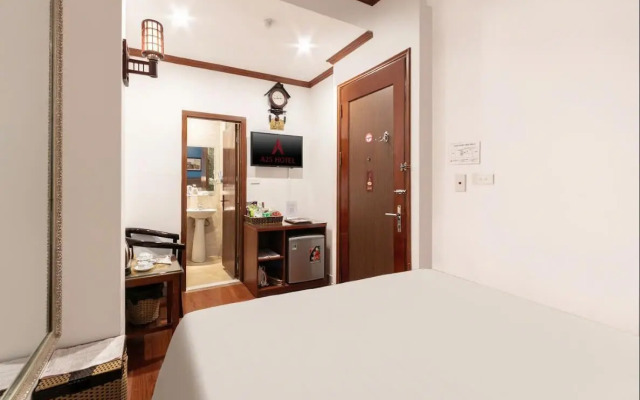 A25 Hotel - 26 Hang Non