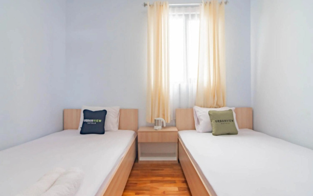 OYO 1271 One Family Guesthouse