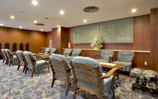 Gero Onsen Kanko Hotel Yumotokan