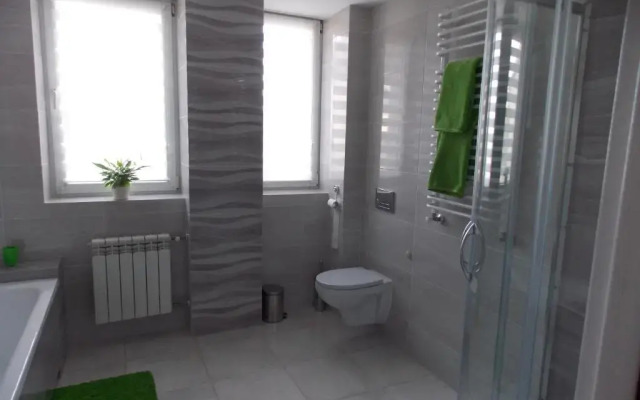 Noclegi Zator