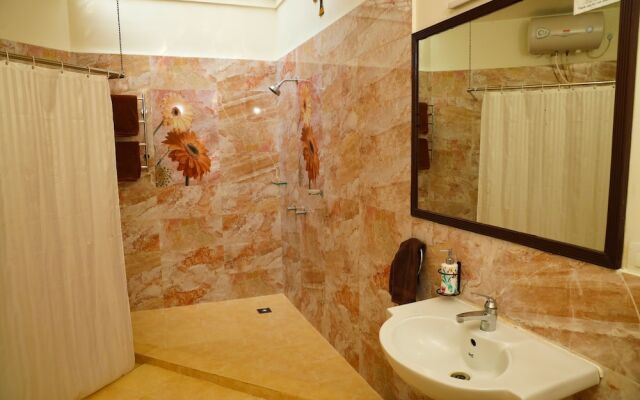Copperhill Luxury Homestay