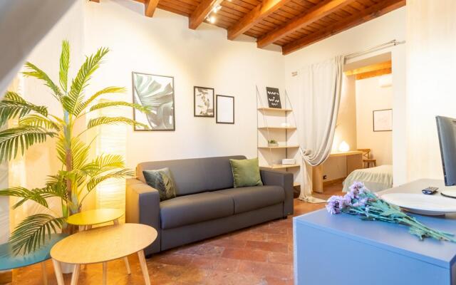 San Fedele Apartment Historical Como City Center