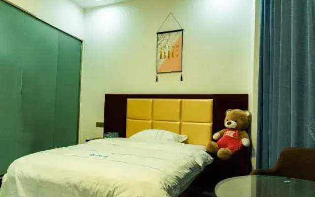 Yixia Resident Homestay, Enshi Grand Canyon