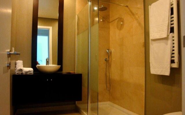 My Place - Lisbon Lounge Suites