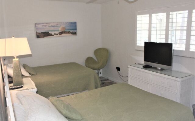 Jamaica Royale 085 - 2 Br Villa