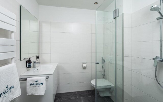 Falcon Suites Zell am See