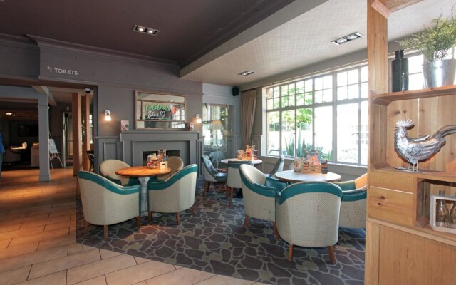 Bear Inn, Somerset by Marston's Inns