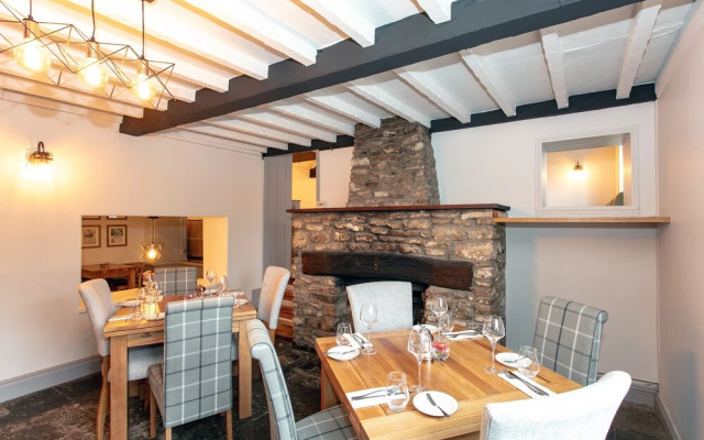The Congresbury Arms