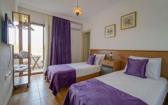 Grape Datça