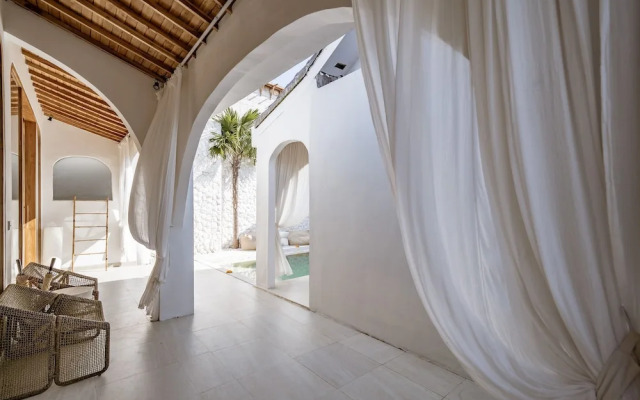 Villa Estrella Seseh