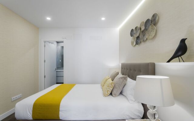 Dobo Rooms - Relatores IV Apartment