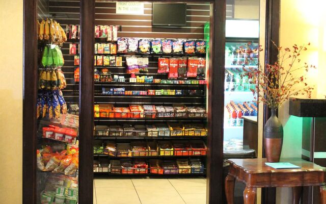 Holiday Inn Great Falls- Convention Center by IHG