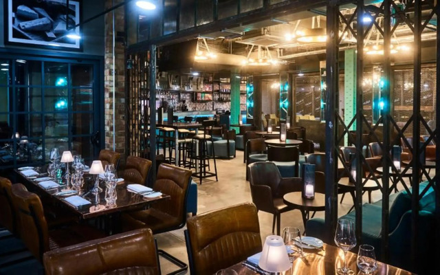 New Road Hotel