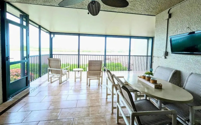 Sea Club #29 - Our Sunrise Nest